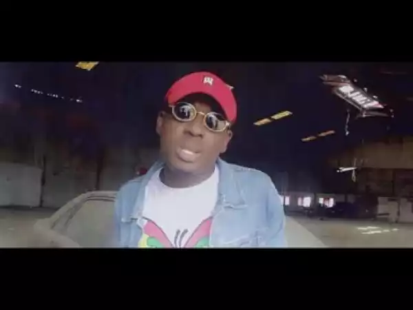 Oluwatomi – E.O.D (Official Video)